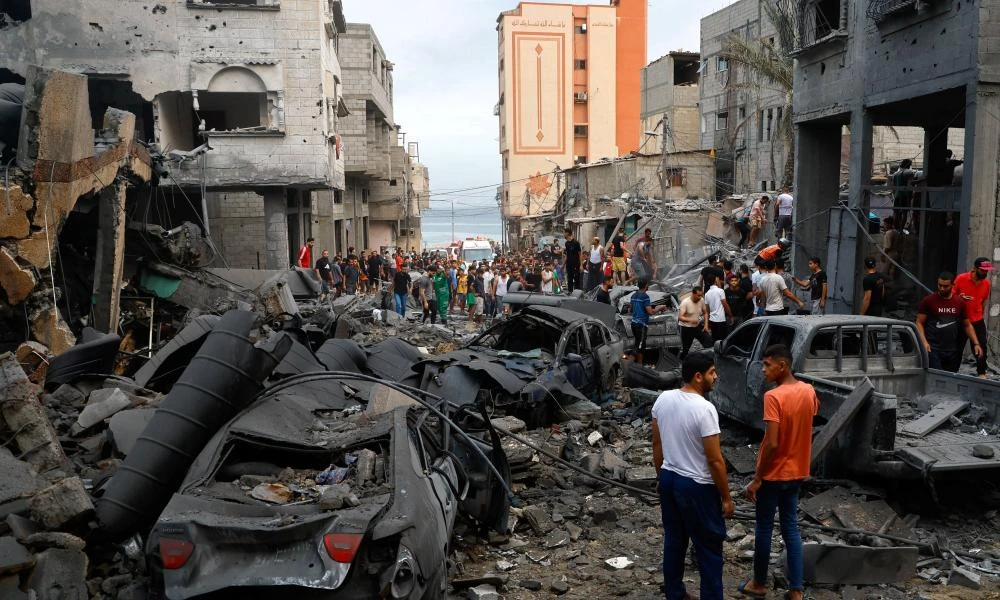 Πόλεμος-Γάζα: Η εξαφάνιση ενός εφήβου από το Ισραήλ έχει προκαλέσει βίαια επεισόδια στη Δυτική Όχθη